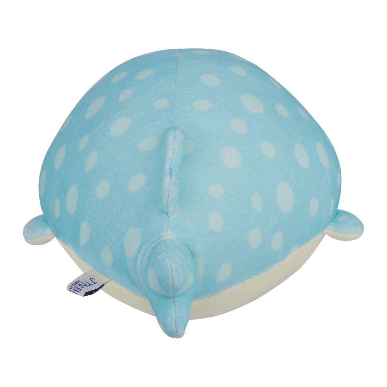 San-X San-X Jinbesan Original Mochi Plush