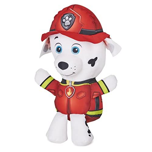 Spin Master Spin Master 6062986 Paw Patrol Marshal Swim Stuffies