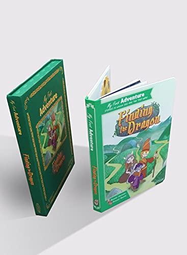 Playroom Entertainment A Children\'s Interactive Gamebook That is Sure to Take Them on a Fun and Memorable Adventure, Filled with Observation Games