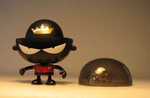 Rolitoboy Rolitoboy French Kiss Series 2.5 inch Run