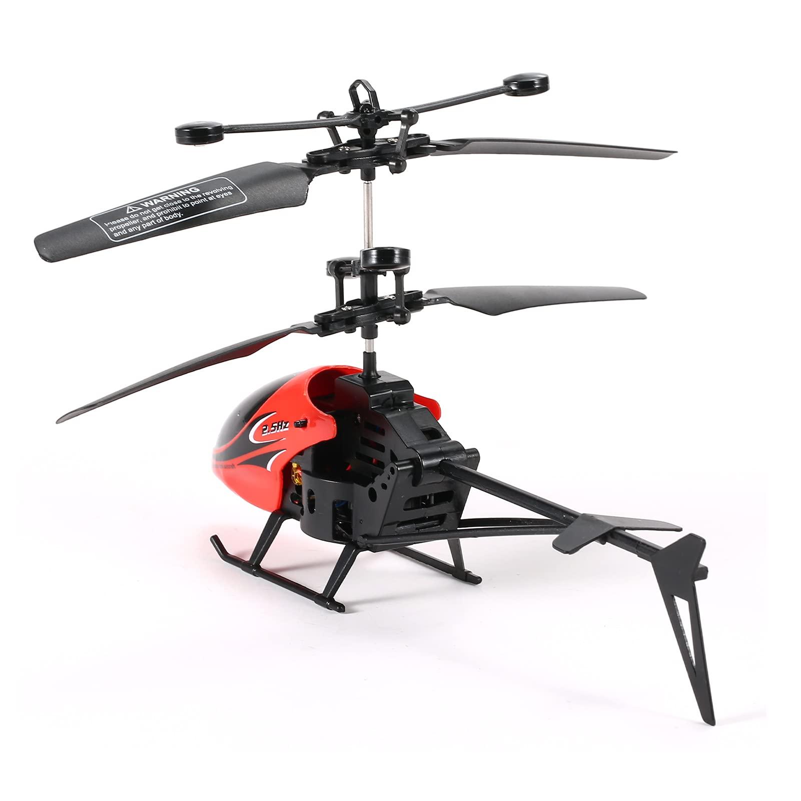 Wemay RC Helicopter Remote Control Helicopter Mini RC Toy for Kids