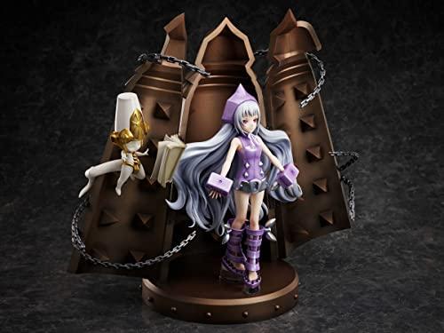 FuRyu Shaman King: I. M. Jeanne 1:7 Scale PVC Figure