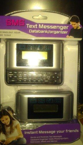 CYBERGEAR Text Messenger iChat Walkie Talkie