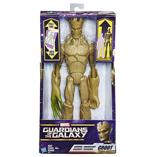 Marvel Marvel Guardians of the Galaxy Growing Groot