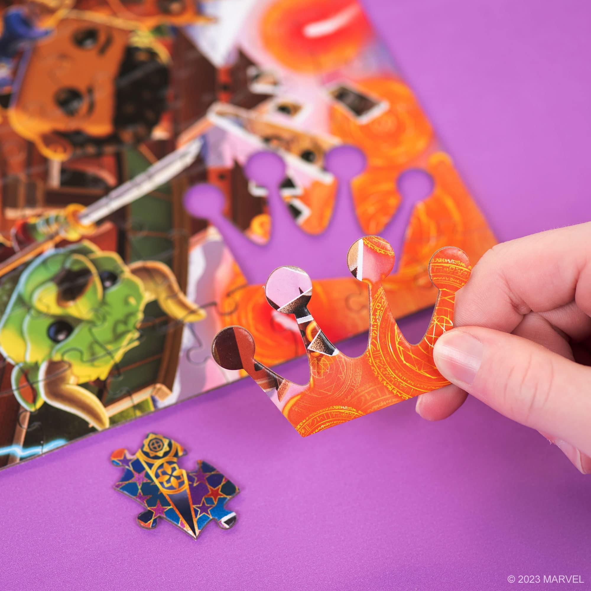 Funko Funko Pop! Puzzle Marvel Doctor Strange 500 Pieces