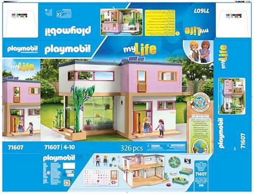 Playmobil Playmobil Living House