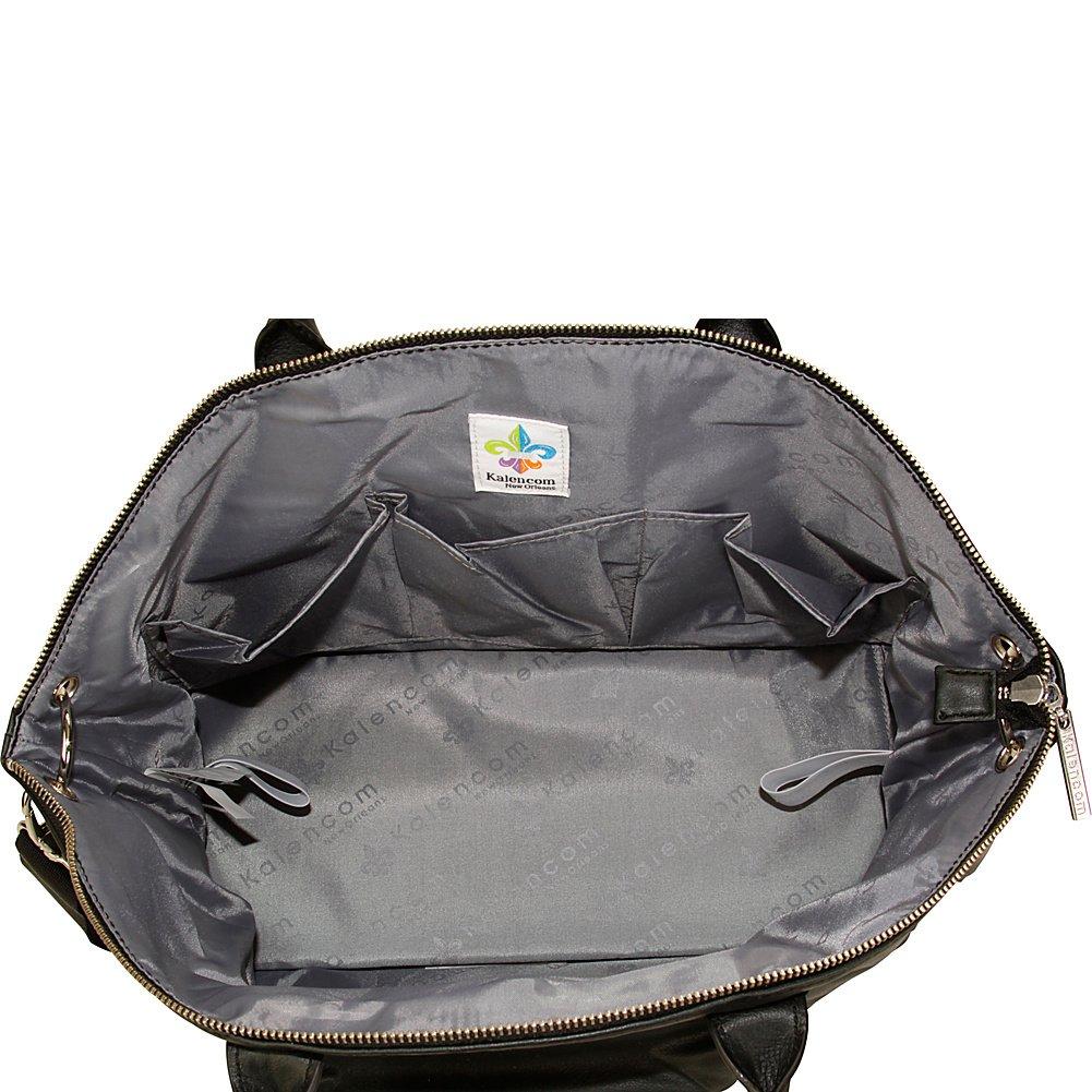 Kalencom Kalencom New York Vegan Black