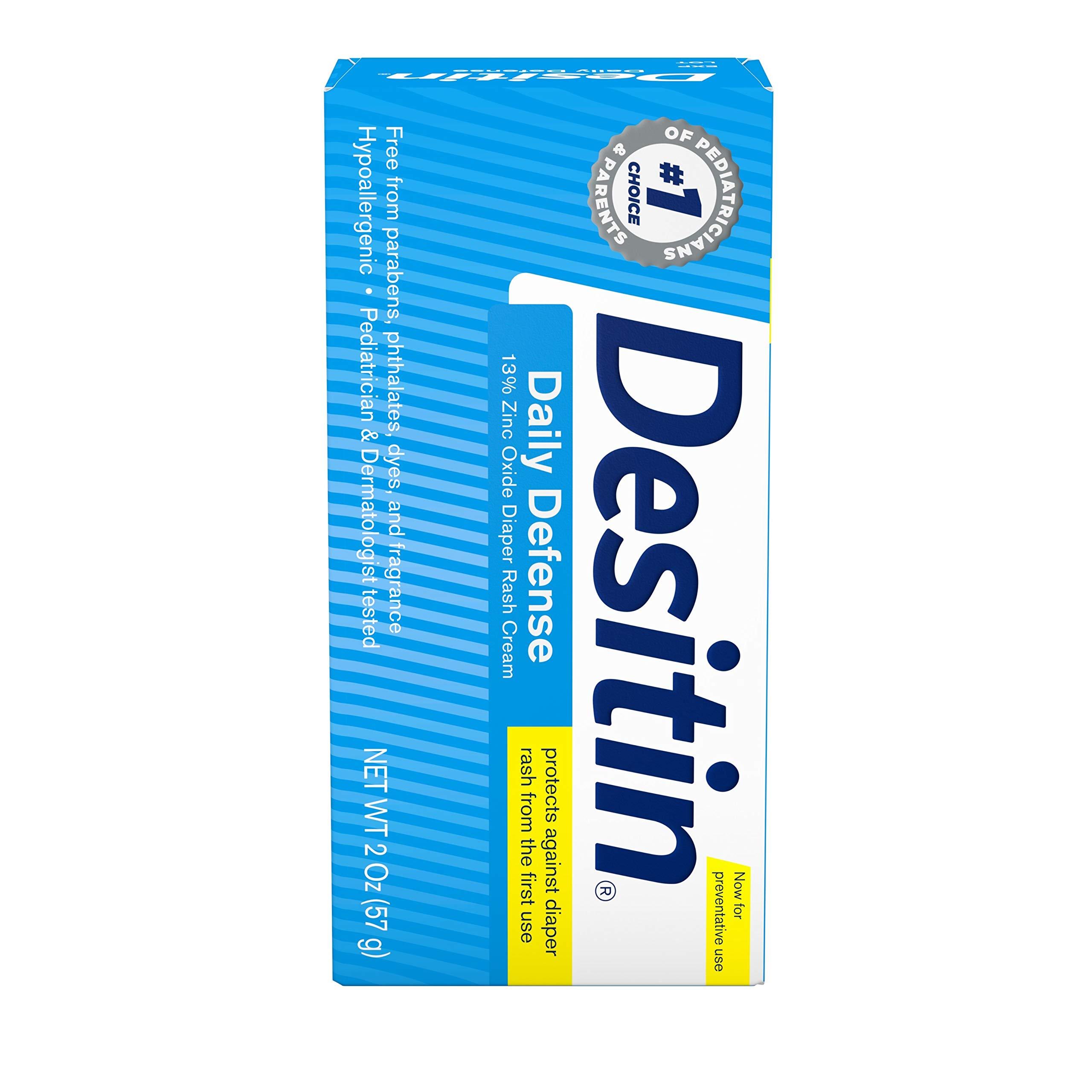 Desitin Desitin Creamy - 2 oz