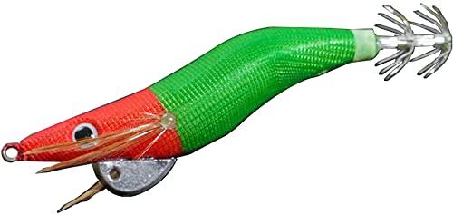 MARUSHINGYOGU() MARUSHINGYOGU Dragon Toy Egi Acamid (Luminous) No. 2