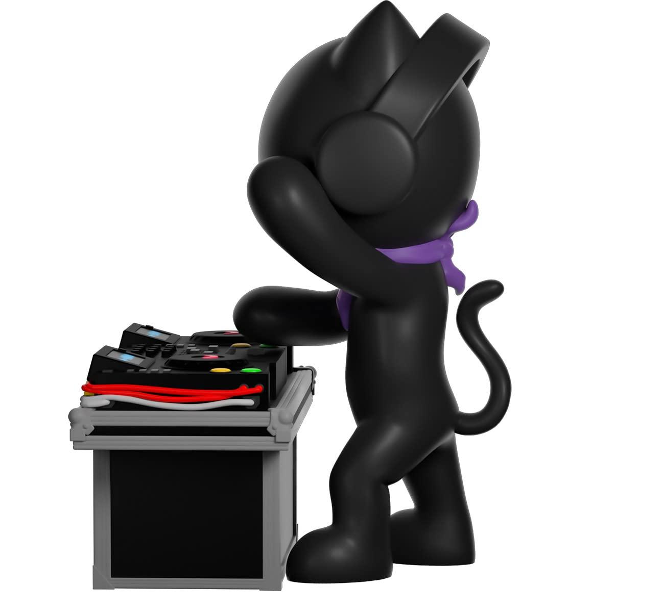 You Tooz YouTooz Monstercat #5 4.7\" inch Vinyl Figure, Collectible Limited Edition Figure from The Music Collection