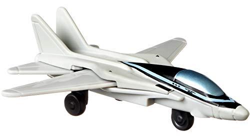 Matchbox Matchbox Top Gun: Maverick 5-Pack of Vehicles & Planes for Kids 3 Years Old & Up, Authentic Design for Collectors