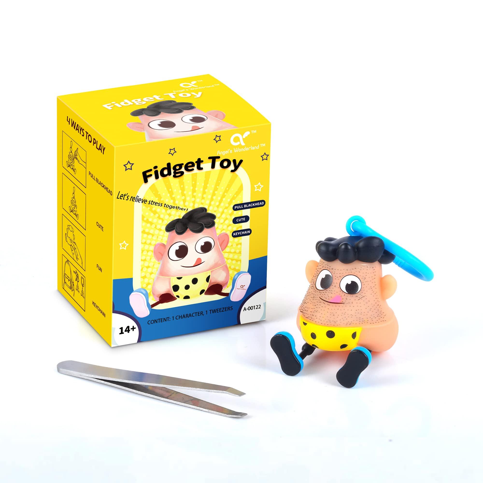 Angel's Wonderland Novelty Funny Angel's Wonderland