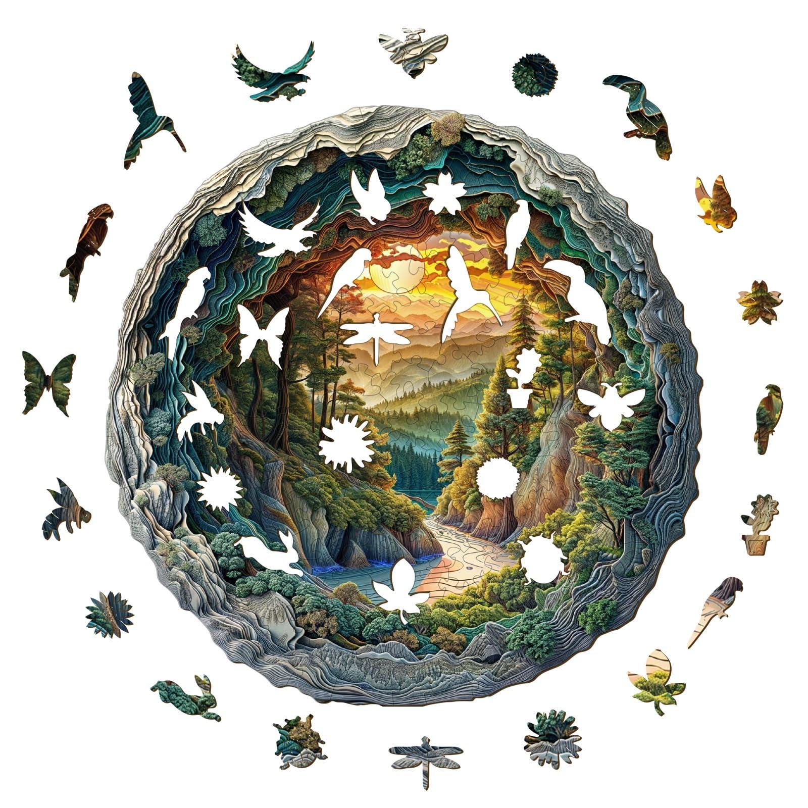 LOYO LOYO Claw Machine for Kids, Mini Vending Machine with 30Pcs Toys, Candy Dispenser Arcade Game for Kids 6 7 8 9 10 Birthday Gifts (Blue)