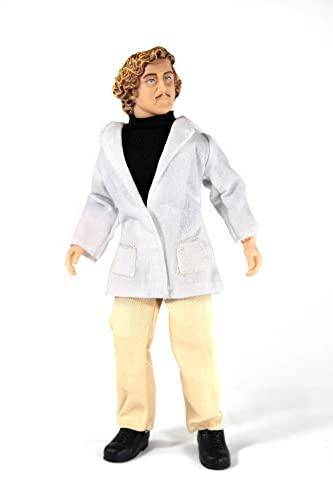 Mego Mego Horror Young Frankenstein: Dr. Frankenstein 8" Action Figure Multicolor