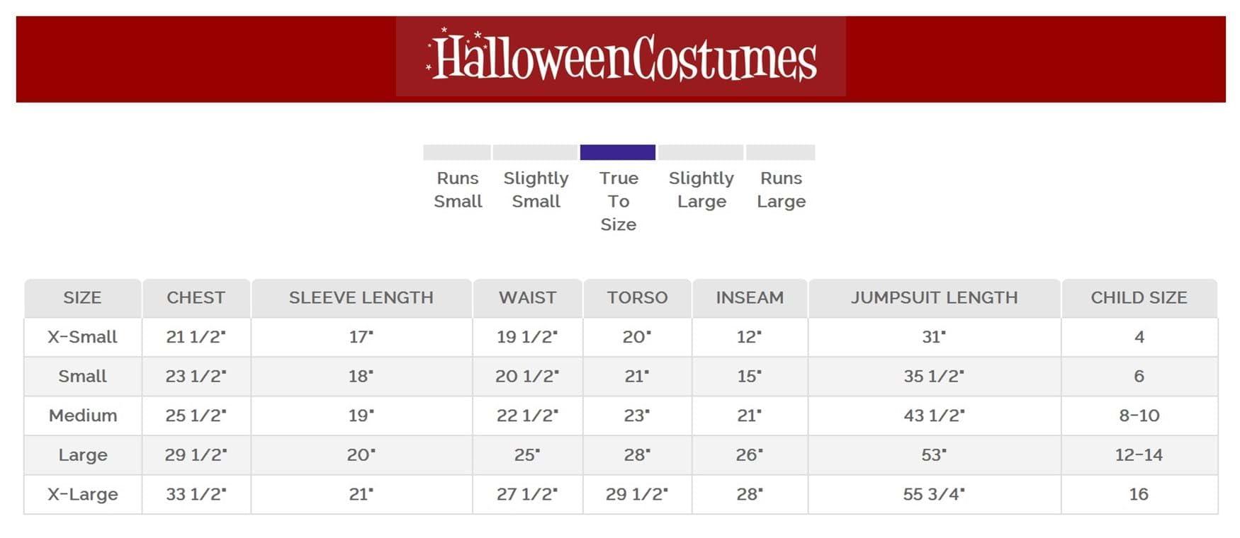 Fun Costumes Fun Costumes Lavagirl for Girls X-Small Bundle