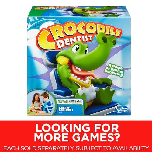 Hasbro Gaming Hasbro Gaming Hi Ho Cherry-O Board Game | Preschool Games for Kids | 2-4 Players | Easter Gifts for Girls & Boys | Ages 3+ (Amazon Exclusive)