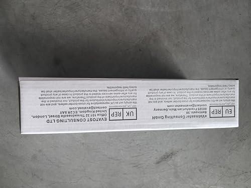 FUNLIO FUNLIO Baby Door Jumper for 6-24 Months (with Door Clamp), Baby Jumper Doorway with Strong Spring & Adjustable Strap, Portable Infant Door Bouncer, Bearing 40 Lbs, CPC & CE Certified - Black