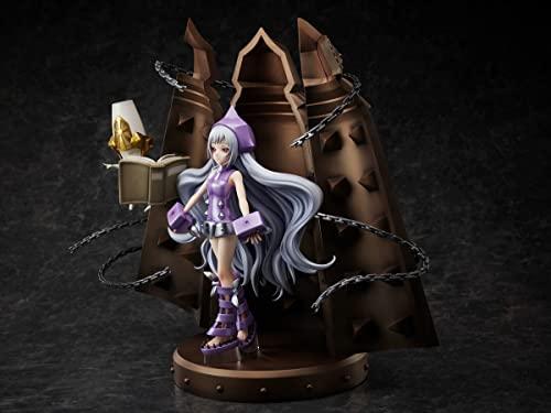 FuRyu Shaman King: I. M. Jeanne 1:7 Scale PVC Figure