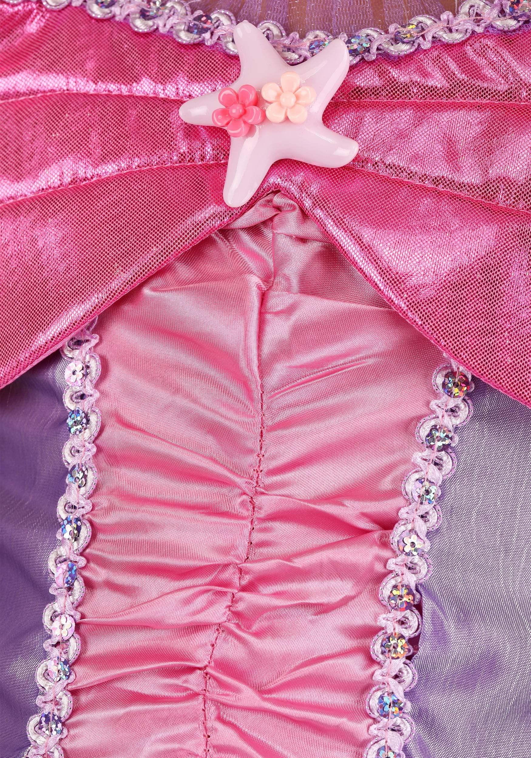 FUN Costumes Fun Costumes Playful Mermaid Kid\'s Costume X-Large