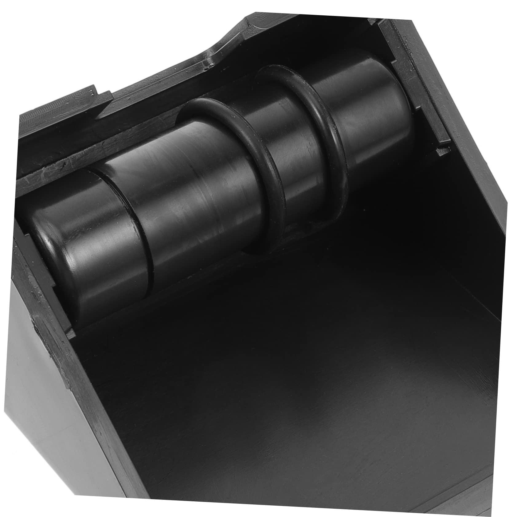 GARVALON GARVALON Poker Cards Dealing Shoe Jack Dealer Shoe Reusable Card Shoe for Card Game Accessories