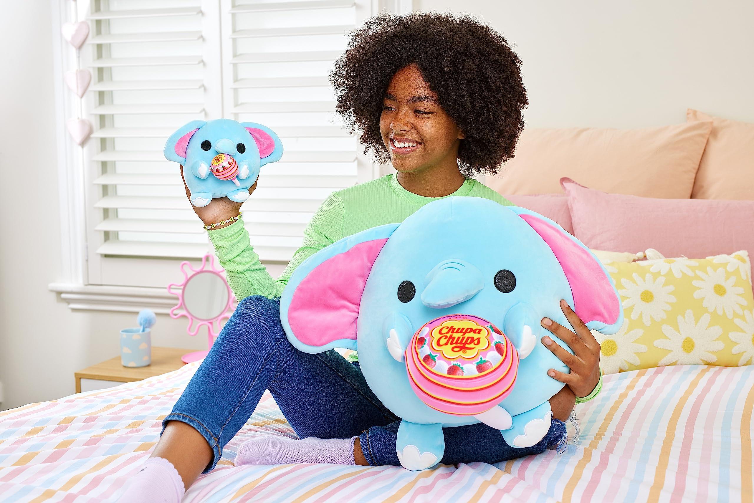 Super soft plush 2025