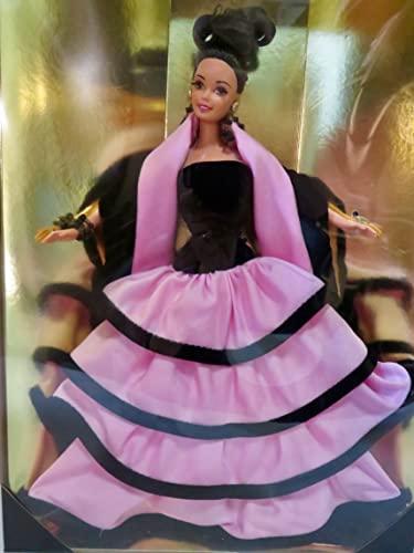 Limited edition barbie dolls online