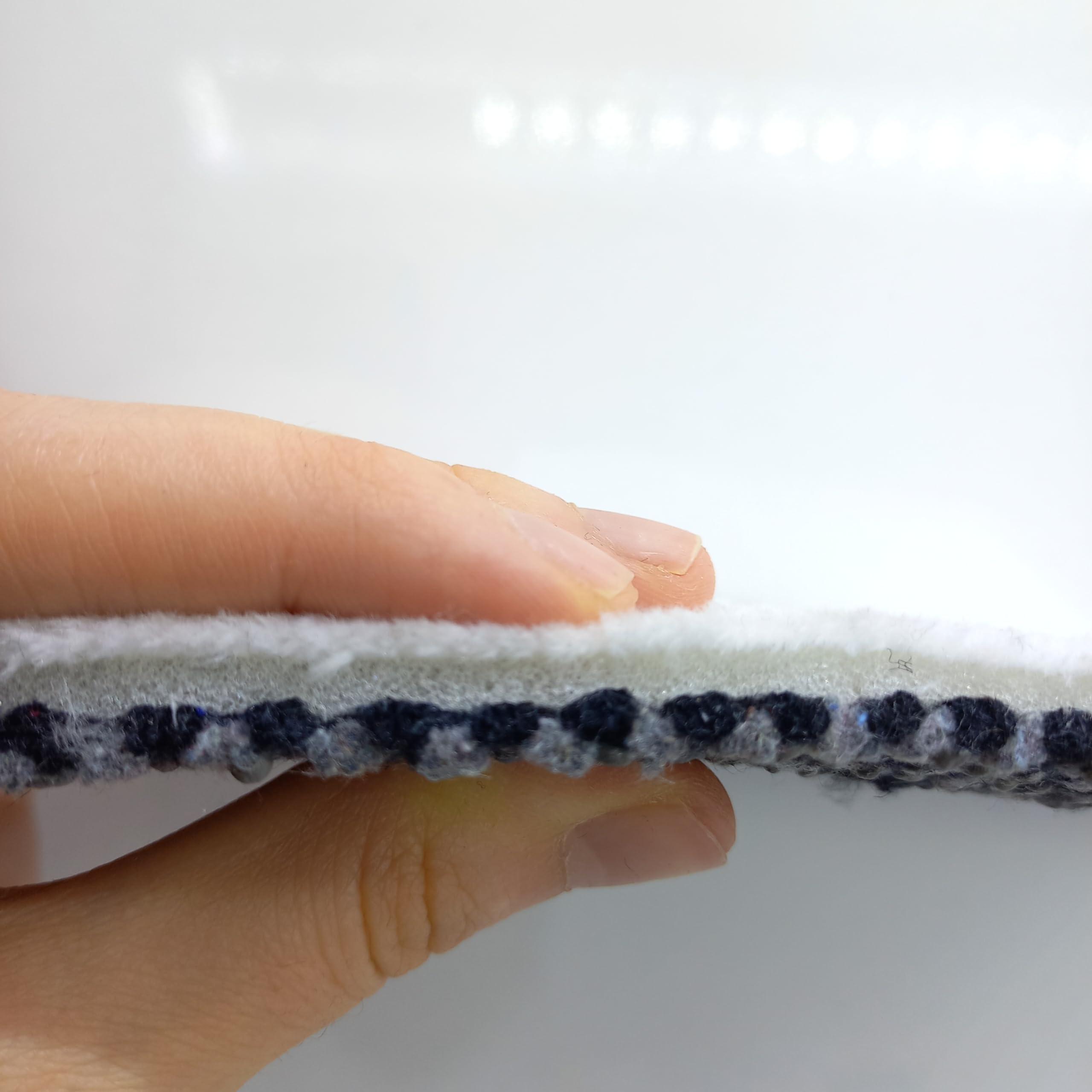 Rugendary Rugendary Airplane Nursery Rug Yellow Helicopter Pattern Play Mat Rug for Boys & Girls Nonslip Washable Cartoon Ultra Soft Carpet for Baby Bath & Kids Room (Round 2 ft.)