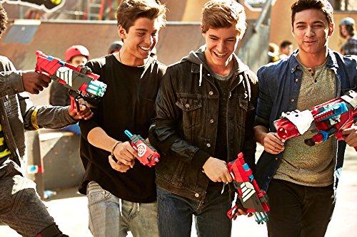 BOOMCO BOOMco. Rapid Madness Blaster