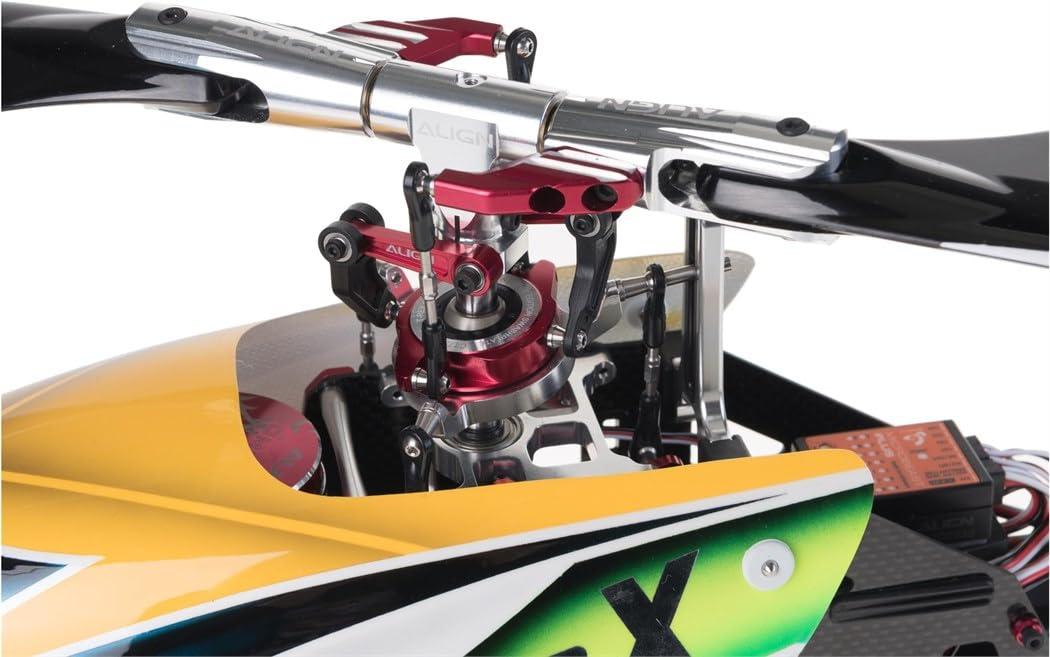 HD HD Align T-REX 500XT TOP Combo