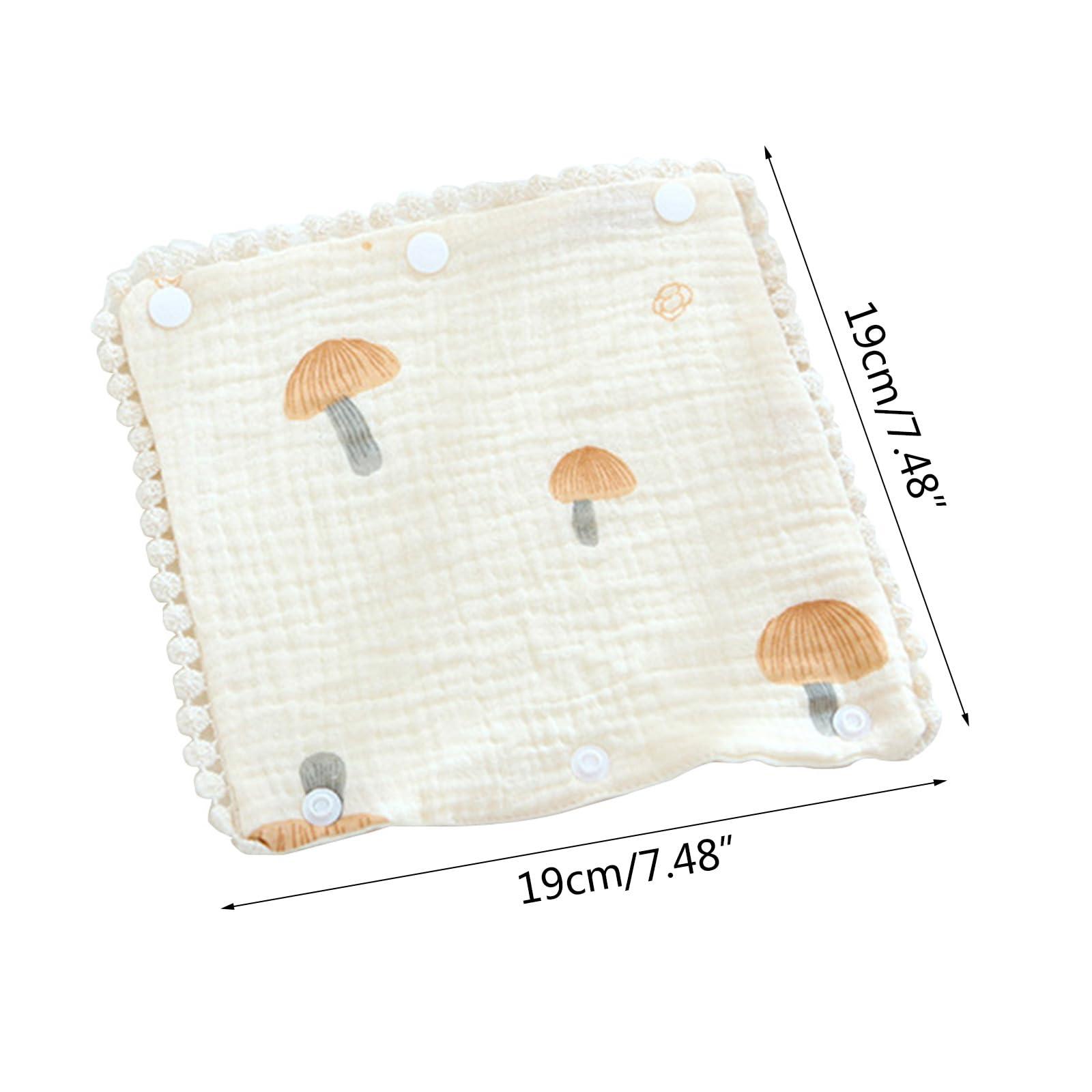 Rulbelok Baby Car Seat Belt Covers Car Seat Straps Shoulder Pads for Girls Boys Seat Belt Protectors for Car Seats/Pushchair Toddler Seat Cushion Car Seat Accessories Baby Car Seat Cushion Seat Belt Cover Car