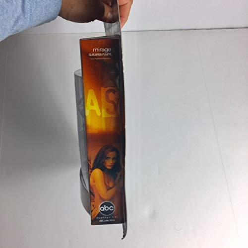 Mirage Michael Vaughn & Sydney Bristow:episode the Coup-alias