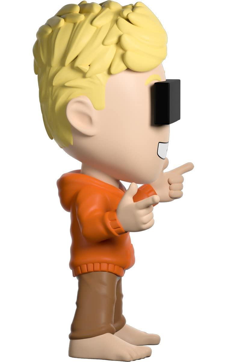 You Tooz YouTooz Sketch #245 4.7\" inch Vinyl Figure, Collectible Figure from The Gaming Collection