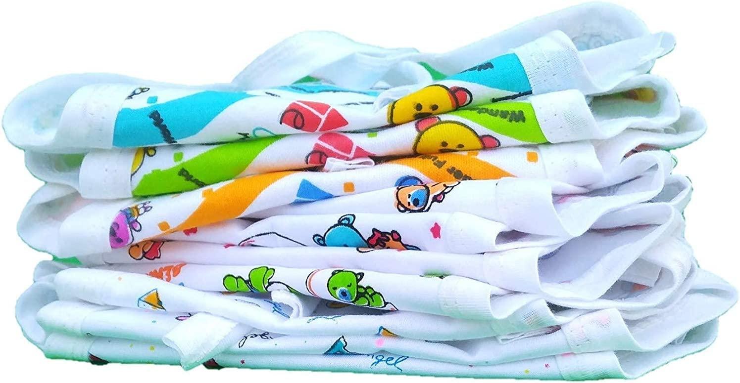 BlueQueen BlueQueen Baby's Cotton Cloth Diapers Langot Washable and Reusable Nappies Baby Diapers, Cloth Diapers, Langot Diapers, Cotton Diapers, Reusable Diapers,