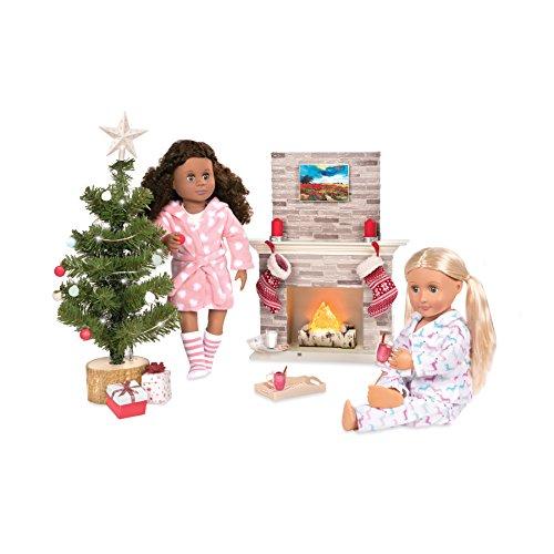 Our generation doll christmas new arrivals