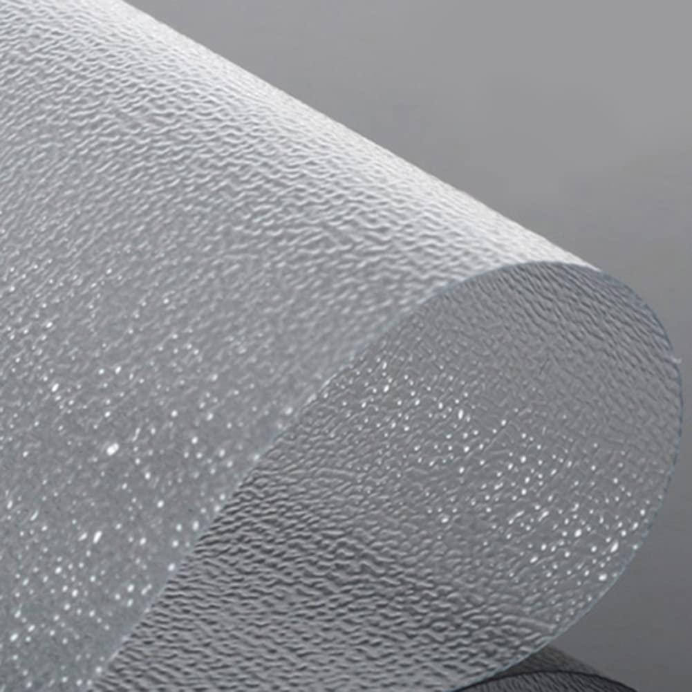 GNSN GNSN PVC Ripple Water Effect Sheet Basing Miniature Lake River Stream Diorama Scene Scenery Landscape DIY (Fine Lake,20x10 inch/50x27 cm)