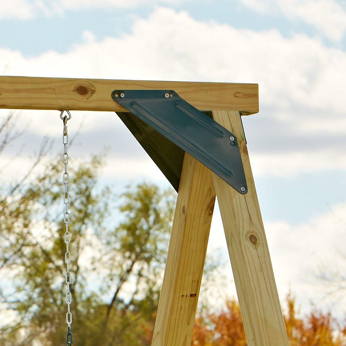 Swing-N-Slide Swing N Slide EZ Frame R/L Brace (pair)