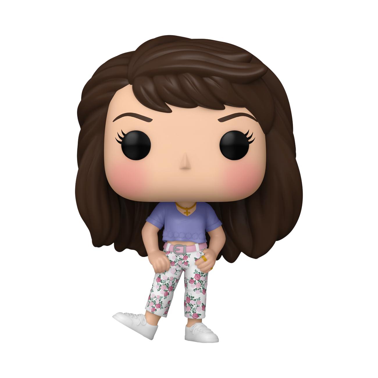 Funko Funko Pop! TV: Saved by The Bell 30th Anniversary Kelly Kapowski