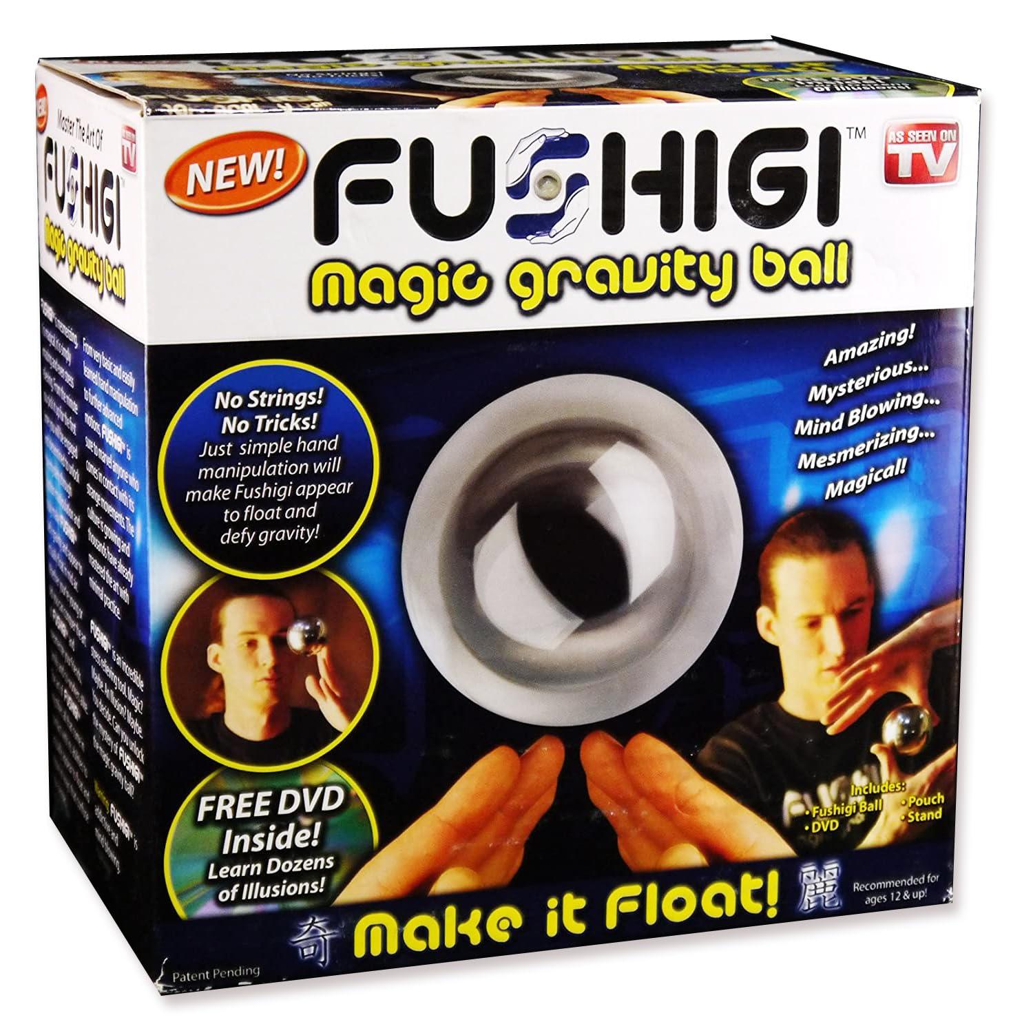 Fushigi Fushigi Magic Gravity Ball