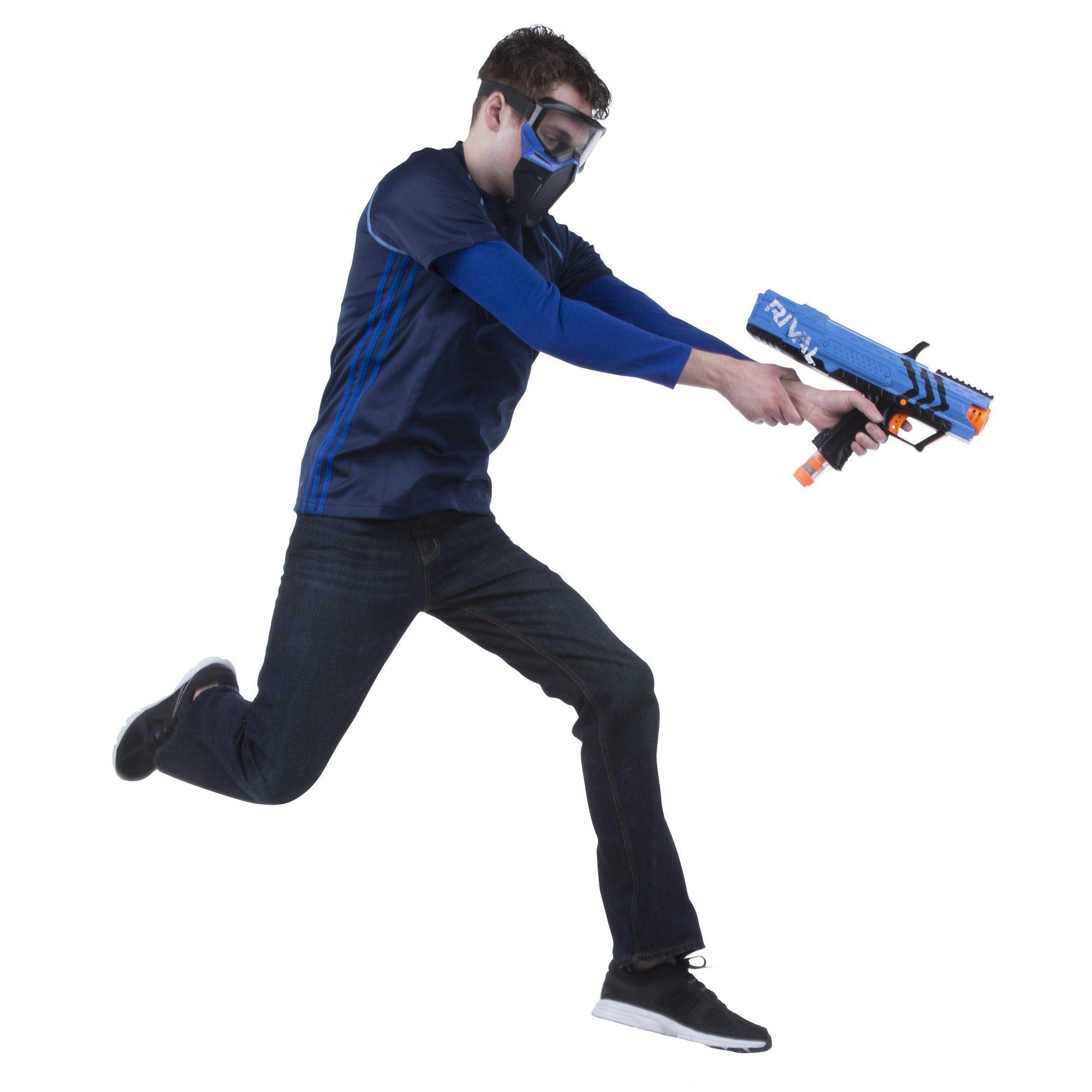 NERF NERF Rival Apollo XV-700 (Blue)