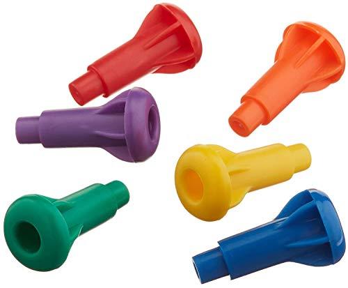 Sammons Preston Sammons Preston Multi-Colored Beaded Pegs, 300 Multi-Colored Pegs, Cognitive Exercise Game for Training Coordination, Perception, and Motor Sensory Control, Ideal for Young Children