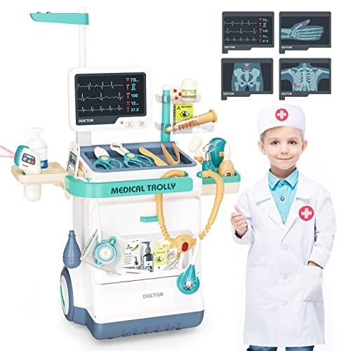 Doctor kits for toddlers online