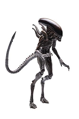 Hiya Toys Hiya Toys Alien: Resurrection Lead Alien Warrior 1:18 Scale Action Figure, Multicolor