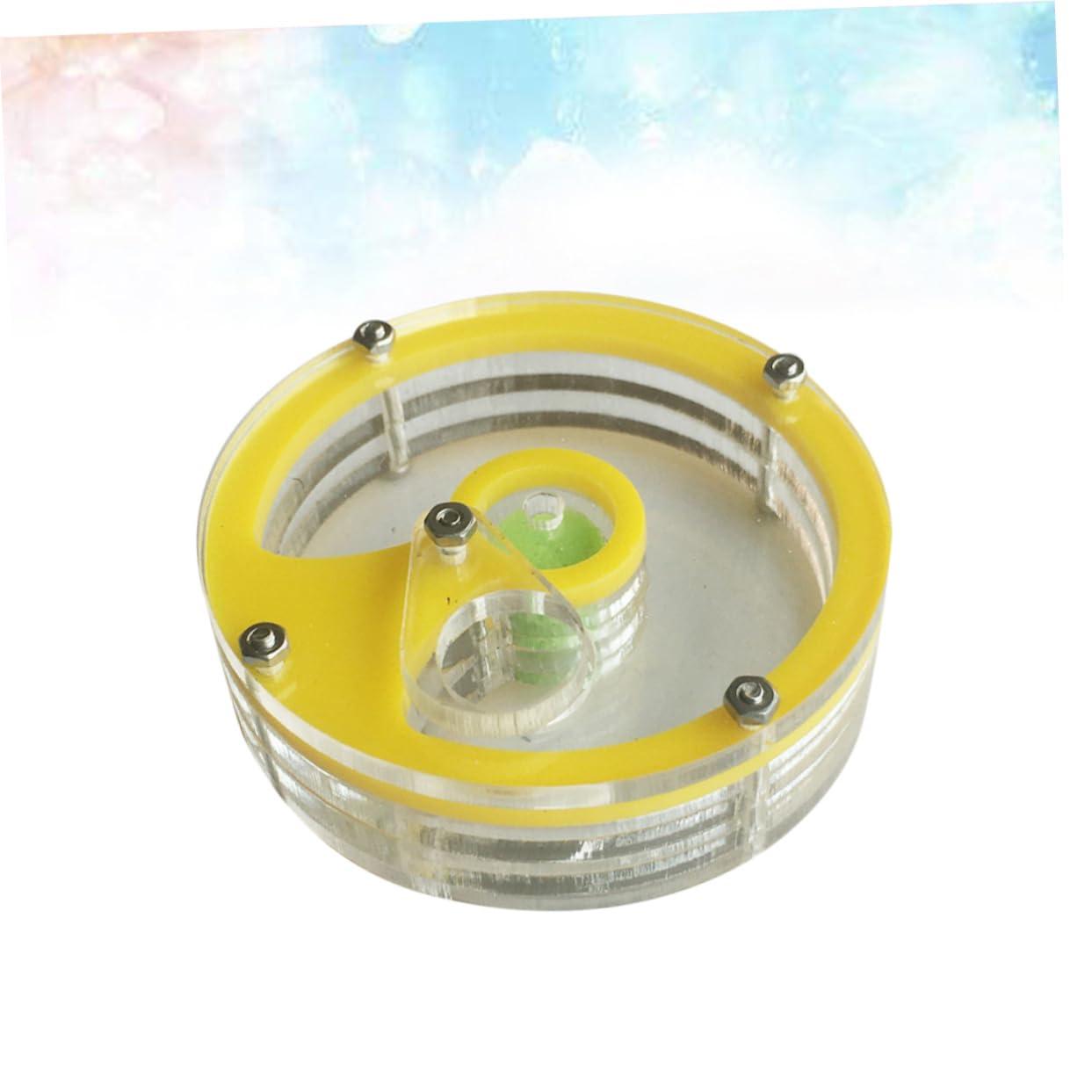 BCOATH BCOATH Ant Nest Kit Queen Ant Founding Nest Live Ants Breeding Box Ant Acrylic Nest Ant Storage Nest