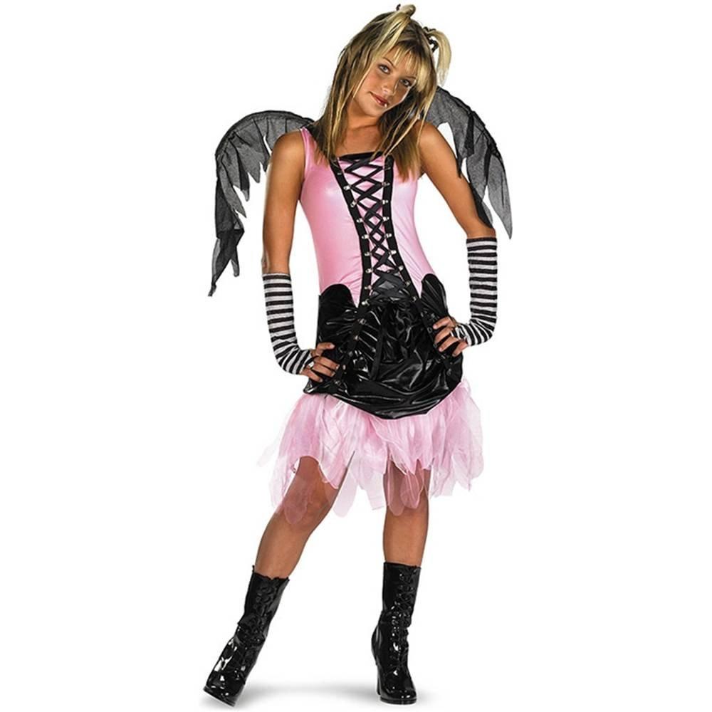 Disguise Disguise Graveyard Fairy Size M, 7-8