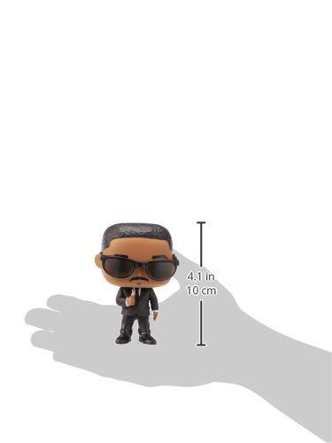 Funko Funko Pop! & Buddy: Men in Black - Agent J & Frank