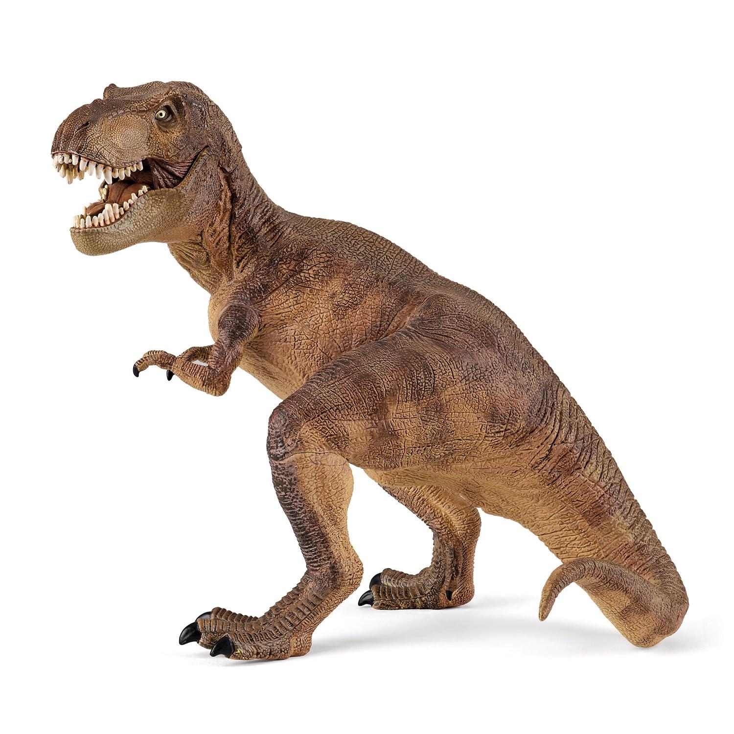 Papo Papo The Dinosaur Figure, Tyrannosaurus