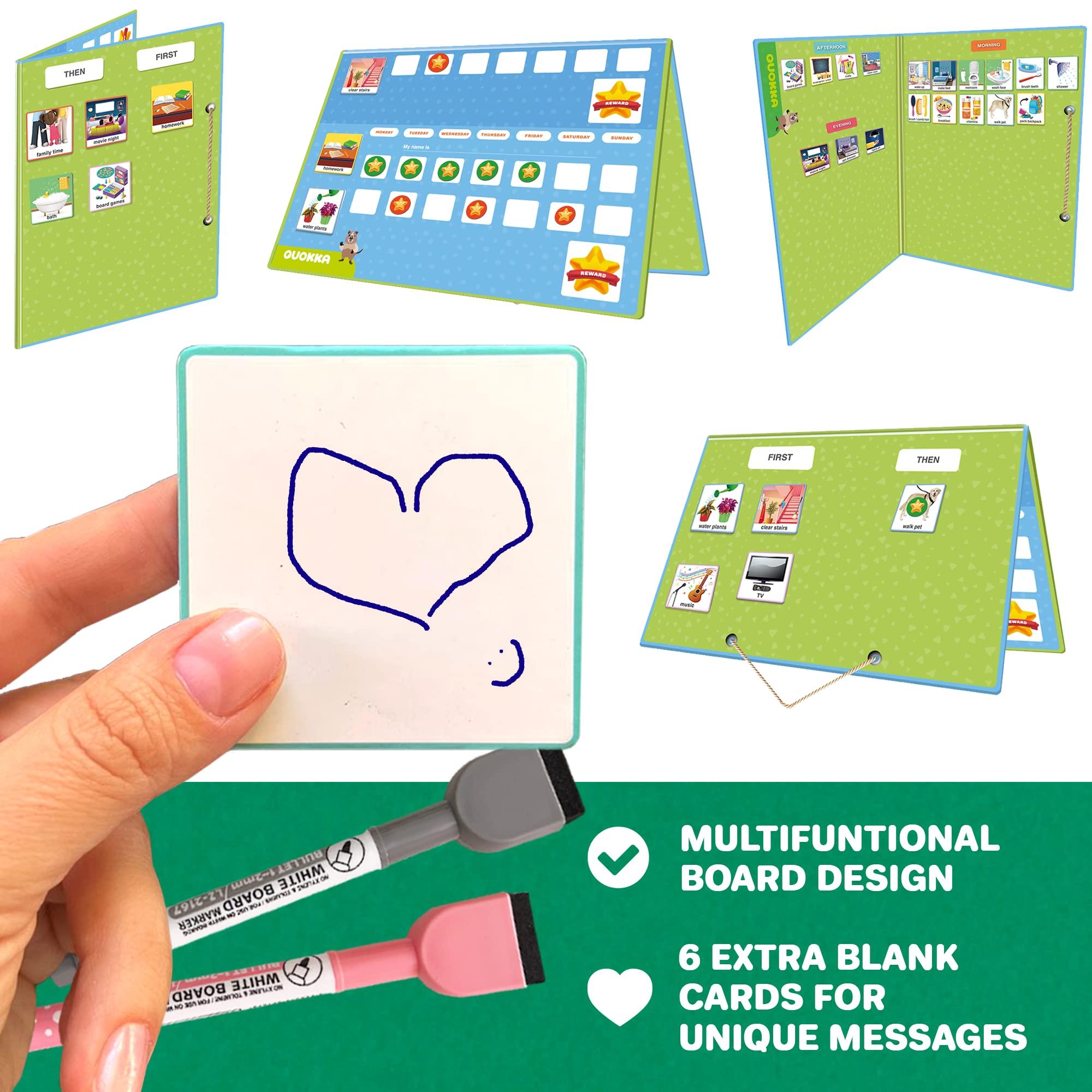 QUOKKA QUOKKA Toys for Boys and Girls