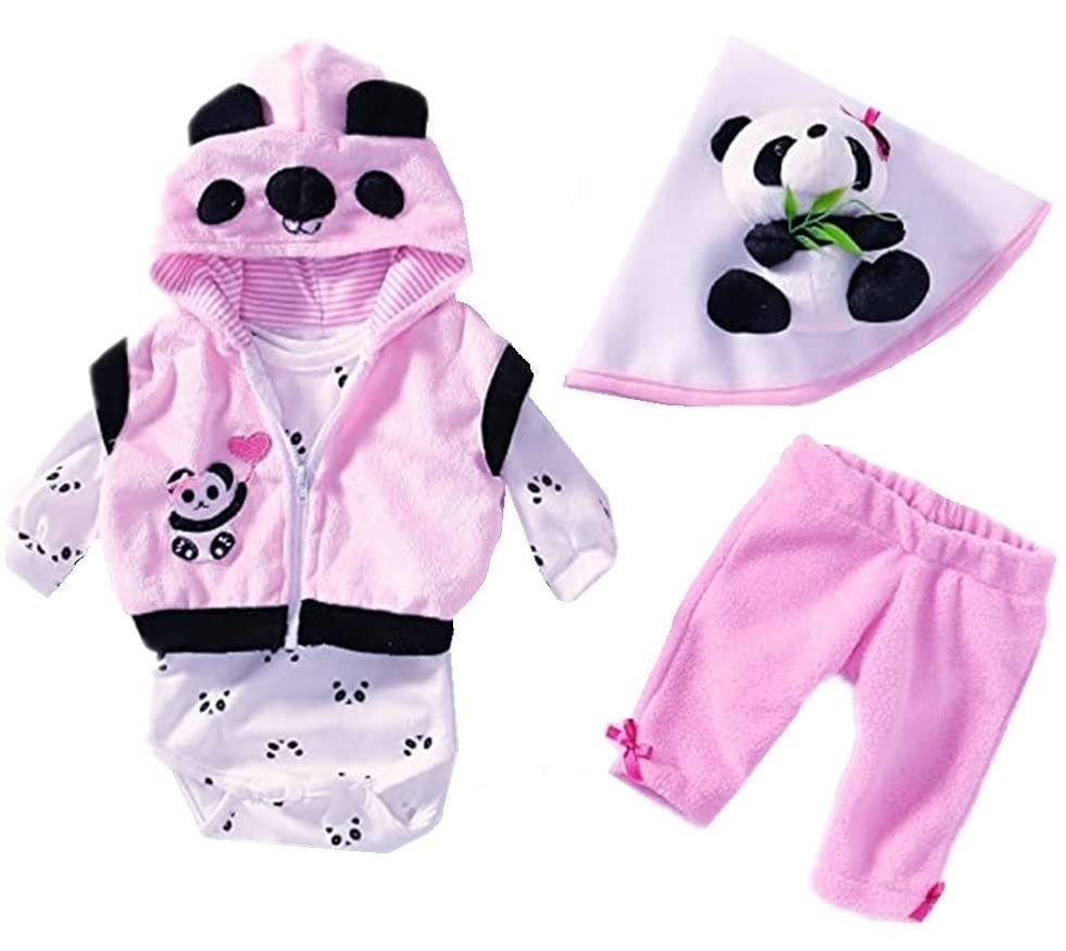 Baby newborn doll deals clothes