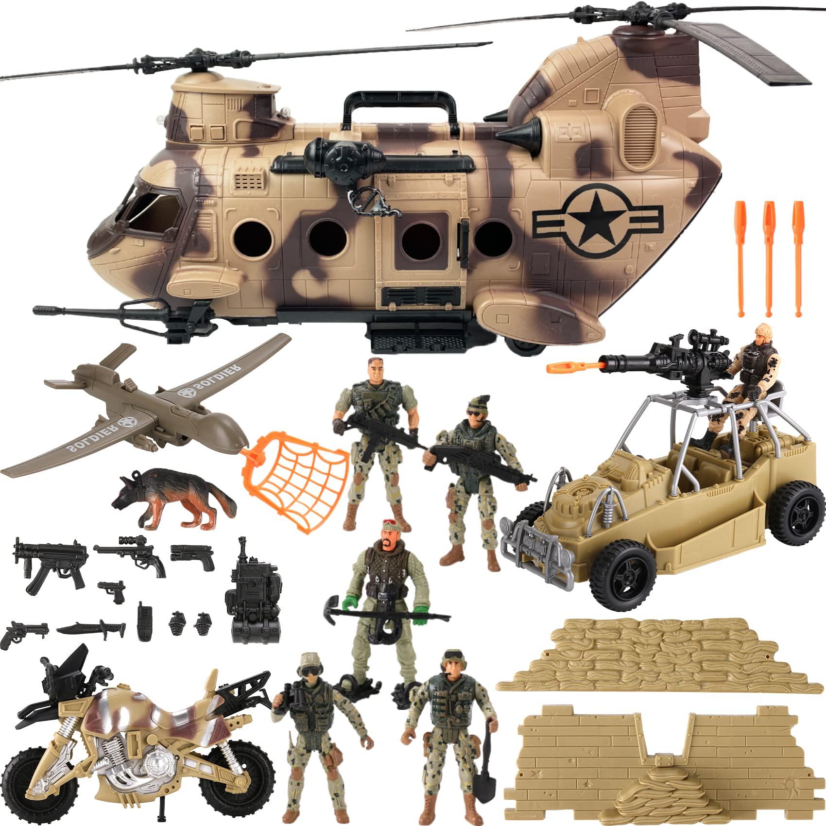 戦争グッズ　アーミー商品　骨董品　弾丸　コレクション　ミリタリー　歴史グッズ Airsoft Artisan Bobroタイプ ダブルデッカー 5/8