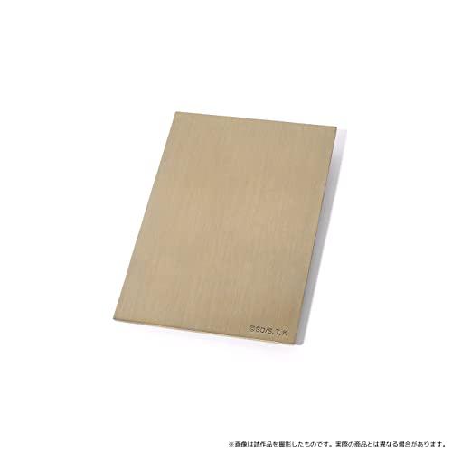 (Movic) Movic Yu-Gi-Oh! Duel Monsters Blue Eyes White Dragon, Black Magician, Red Eye Black Dragon Relief Set, Size Approx. 3.5 x 5.0 inches (89 x 127 mm), Zinc Alloy Material